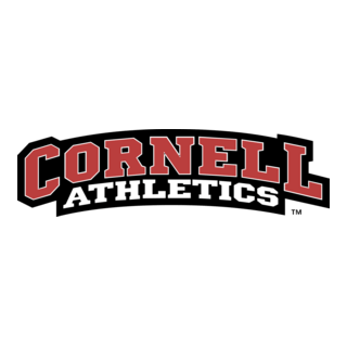 Cornell Big Red Logo PNG Vector