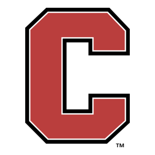 Cornell Big Red Logo PNG Vector