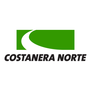Costanera Norte Logo PNG Vector