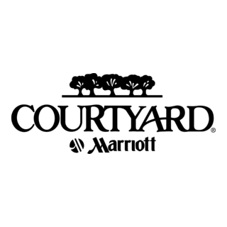 Courtyard by Marriott Logo PNG Vector