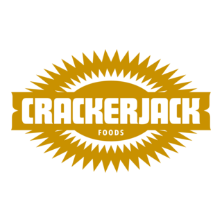 Crackerjack Foods Logo PNG Vector