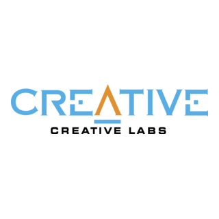Creative Labs Logo PNG Vector