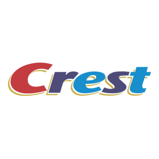 Crest Logo PNG Vector