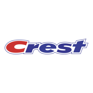 Crest Logo PNG Vector