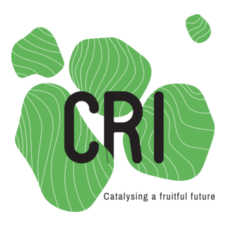 CRI Centre de Recherches Interdisciplinaires Logo PNG Vector
