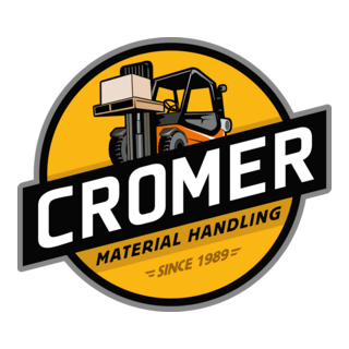 Cromer Logo PNG Vector