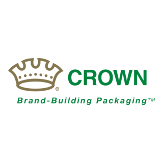 Crown Holdings Logo PNG Vector