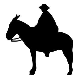 Cura Brochero Logo PNG Vector