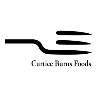 Curtice Burns Foods Logo PNG Vector