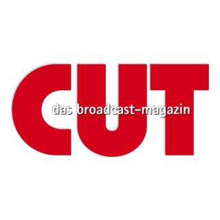 CUT Magazin Logo PNG Vector