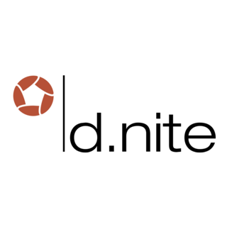 d.nite Logo PNG Vector