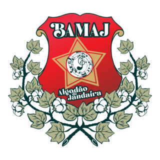 da BAMAJ Logo PNG Vector