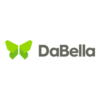 DaBella Logo PNG Vector