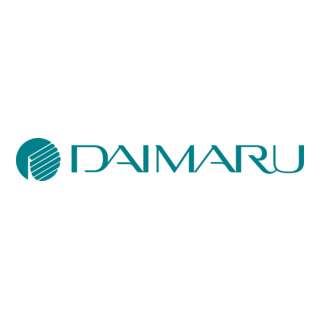 Daimaru Logo PNG Vector