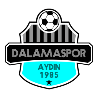 Dalamaspor Logo PNG Vector