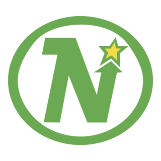 Dallas Stars Logo PNG Vector