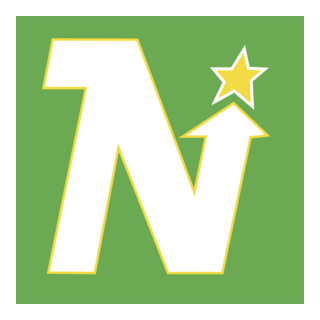 Dallas Stars Logo PNG Vector