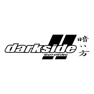 Darkside Logo PNG Vector