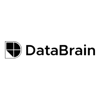 DataBrain Logo PNG Vector