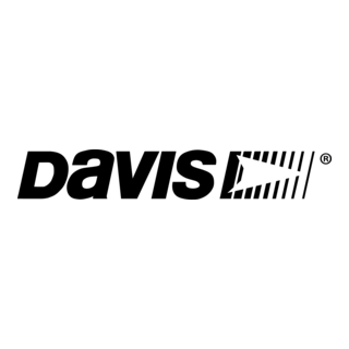 Davis Logo PNG Vector