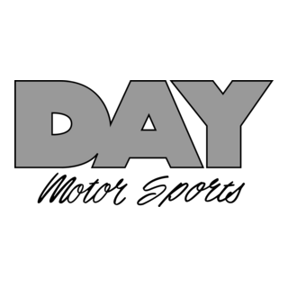 Day Motor Sports Logo PNG Vector