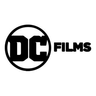 DC Films Logo PNG Vector