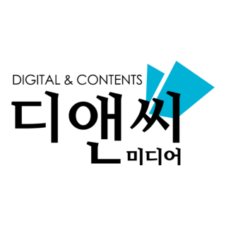 D&C Media Logo PNG Vector