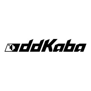 ddkaba Logo PNG Vector