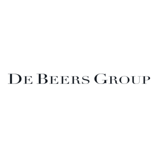 De Beers Group Logo PNG Vector