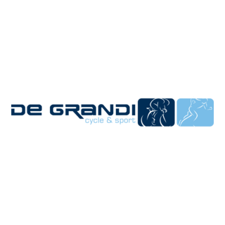 De Grandi Logo PNG Vector