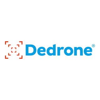 Dedrone Logo PNG Vector