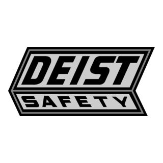 Deist Safety Logo PNG Vector