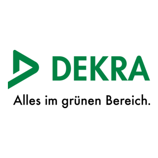 DEKRA Logo PNG Vector