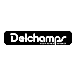 Delchamps Logo PNG Vector