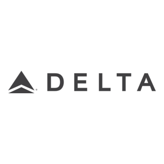 Delta Logo PNG Vector