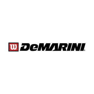 DeMarini Logo PNG Vector