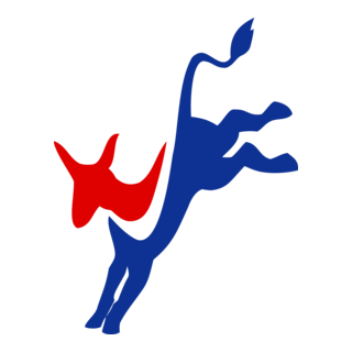 Democrats Logo PNG Vector