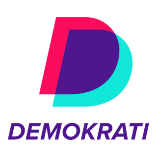 Democrats (Slovakia) Logo PNG Vector