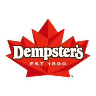 Dempster's Logo PNG Vector