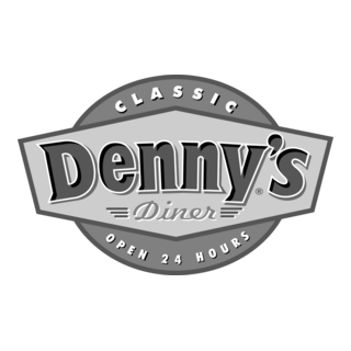 Denny's Logo PNG Vector