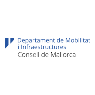 Departament de Mobilitat i Infraestructures Logo PNG Vector