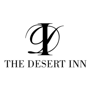 Desert Inn Logo PNG Vector