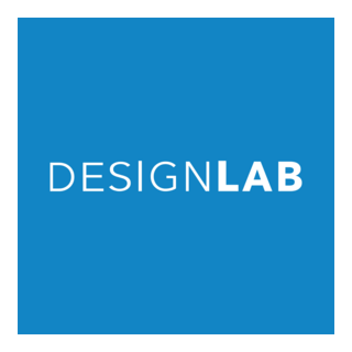 Designlab Logo PNG Vector