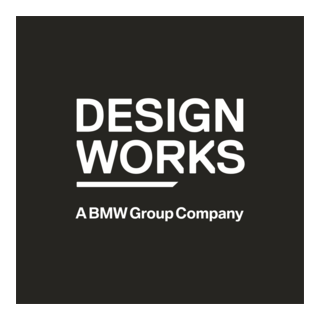 Designworks Logo PNG Vector