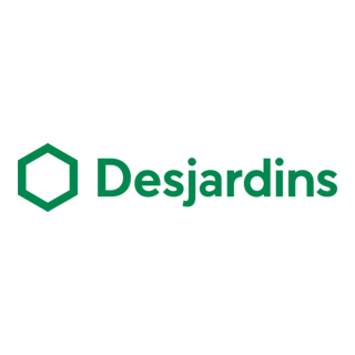 Desjardins Logo PNG Vector