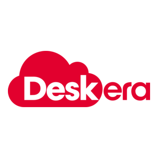 Deskera Logo PNG Vector
