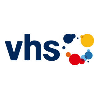 Deutschen Volkshochschul-Verbandes Logo PNG Vector