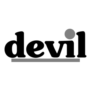 DEVIL Logo PNG Vector