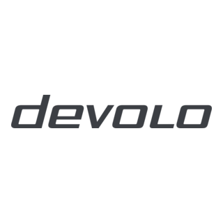 devolo Home Network App Logo PNG Vector