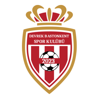 Devrek Bastonkentspor Logo PNG Vector